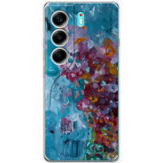 Чохол BoxFace Tecno Camon 40 