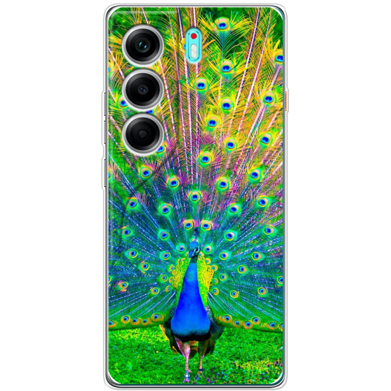 Чохол BoxFace Tecno Camon 40 