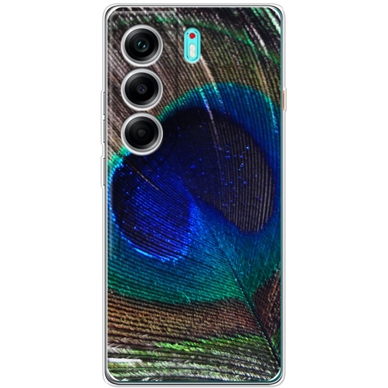 Чохол BoxFace Tecno Camon 40 