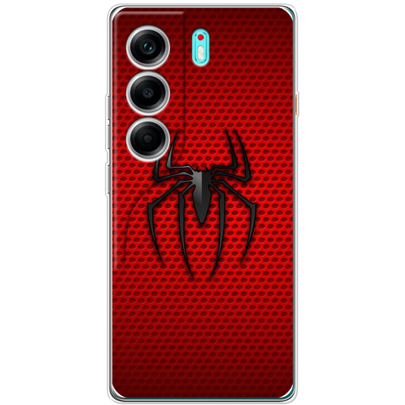 Чохол BoxFace Tecno Camon 40 