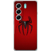 Чохол BoxFace Tecno Camon 40 