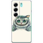 Чохол BoxFace Tecno Camon 40 