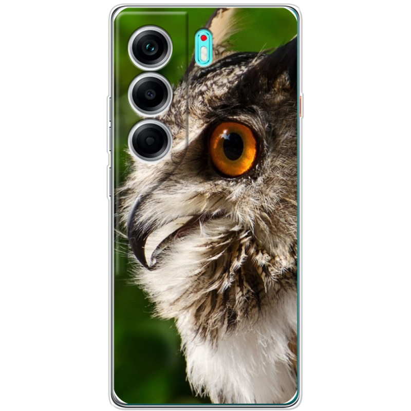 Чохол BoxFace Tecno Camon 40 