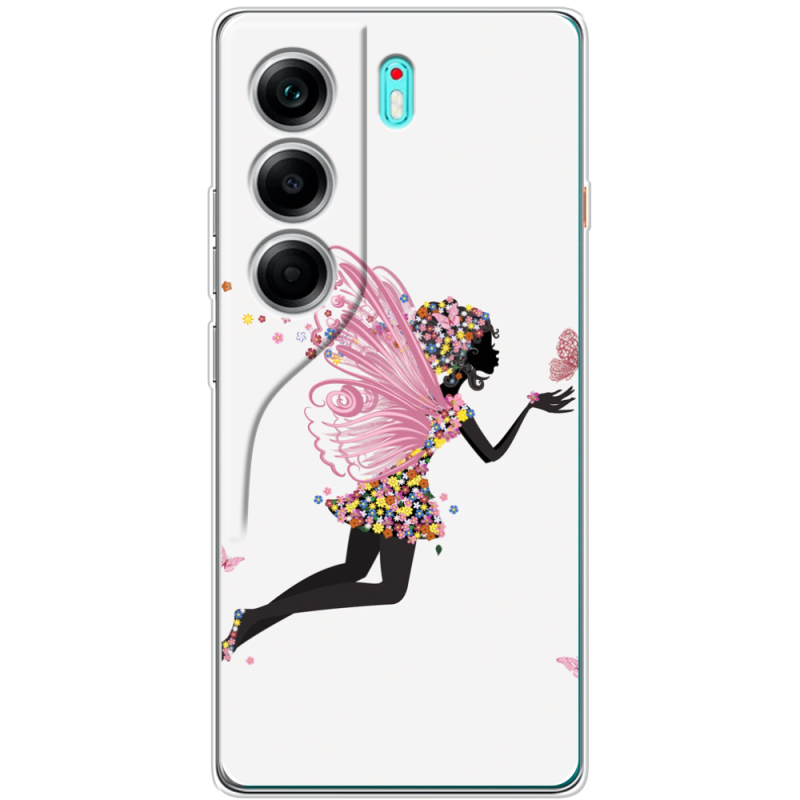 Чохол BoxFace Tecno Camon 40 