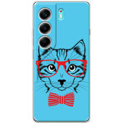 Чохол BoxFace Tecno Camon 40 