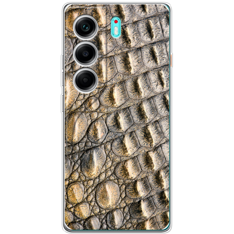 Чохол BoxFace Tecno Camon 40 