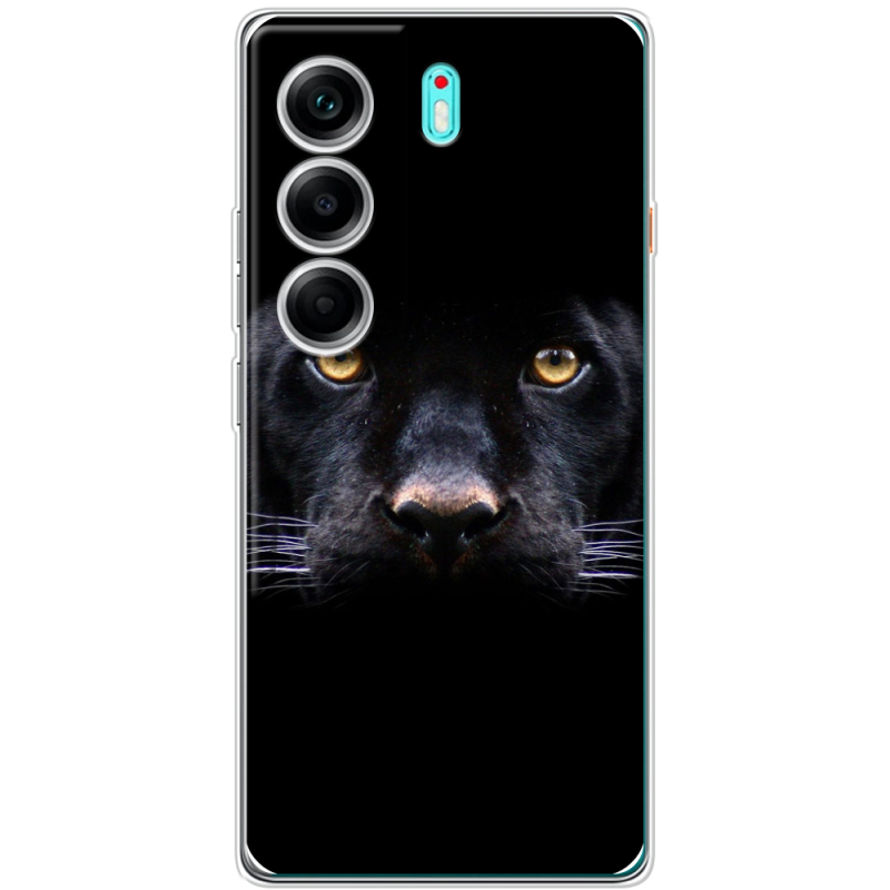 Чохол BoxFace Tecno Camon 40 