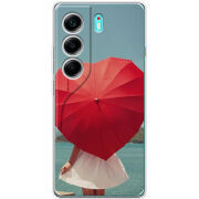 Чохол BoxFace Tecno Camon 40 