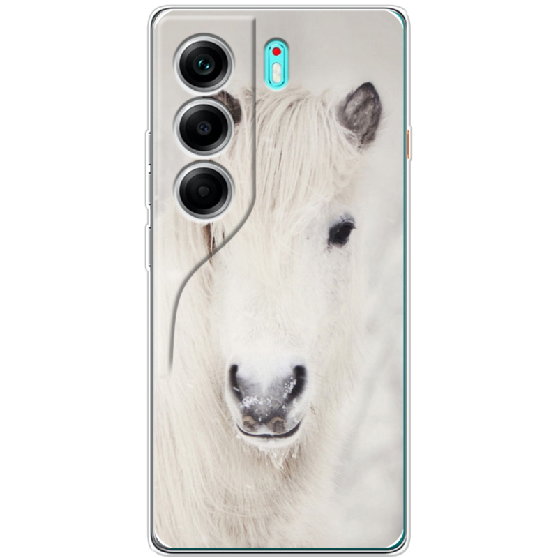 Чохол BoxFace Tecno Camon 40 