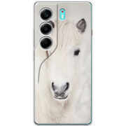 Чохол BoxFace Tecno Camon 40 