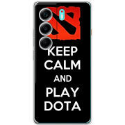 Чохол BoxFace Tecno Camon 40 