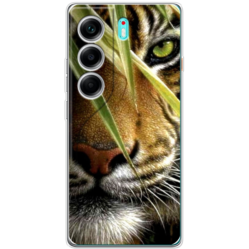 Чохол BoxFace Tecno Camon 40 