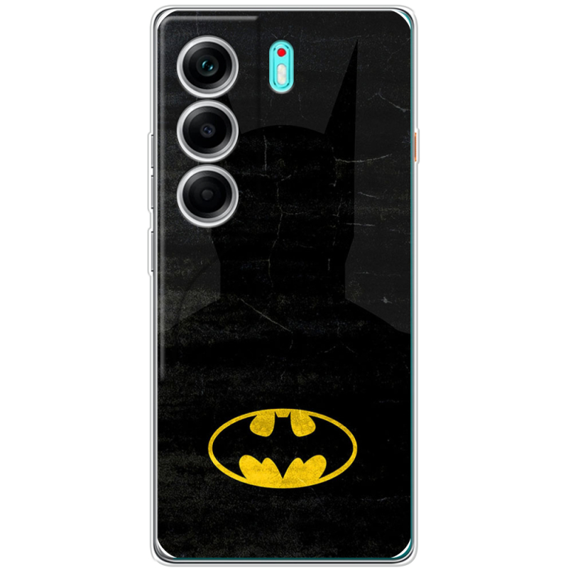 Чохол BoxFace Tecno Camon 40 