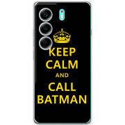 Чохол BoxFace Tecno Camon 40 