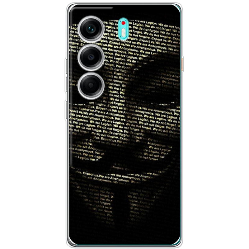 Чохол BoxFace Tecno Camon 40 