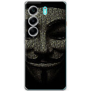 Чохол BoxFace Tecno Camon 40 