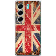 Чохол BoxFace Tecno Camon 40 