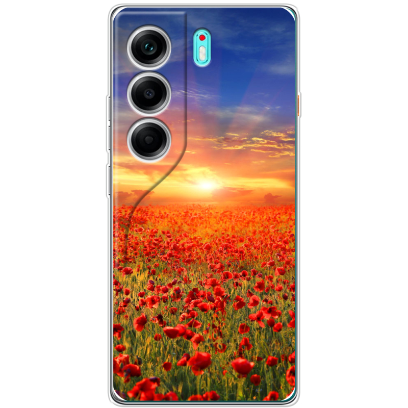 Чохол BoxFace Tecno Camon 40 