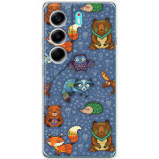 Чохол BoxFace Tecno Camon 40 