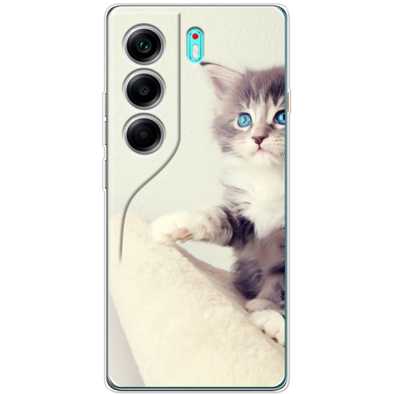 Чохол BoxFace Tecno Camon 40 