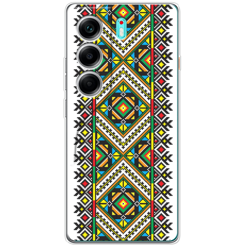 Чохол BoxFace Tecno Camon 40 