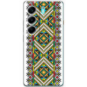 Чохол BoxFace Tecno Camon 40 