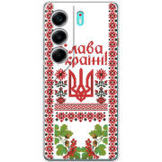 Чохол BoxFace Tecno Camon 40 