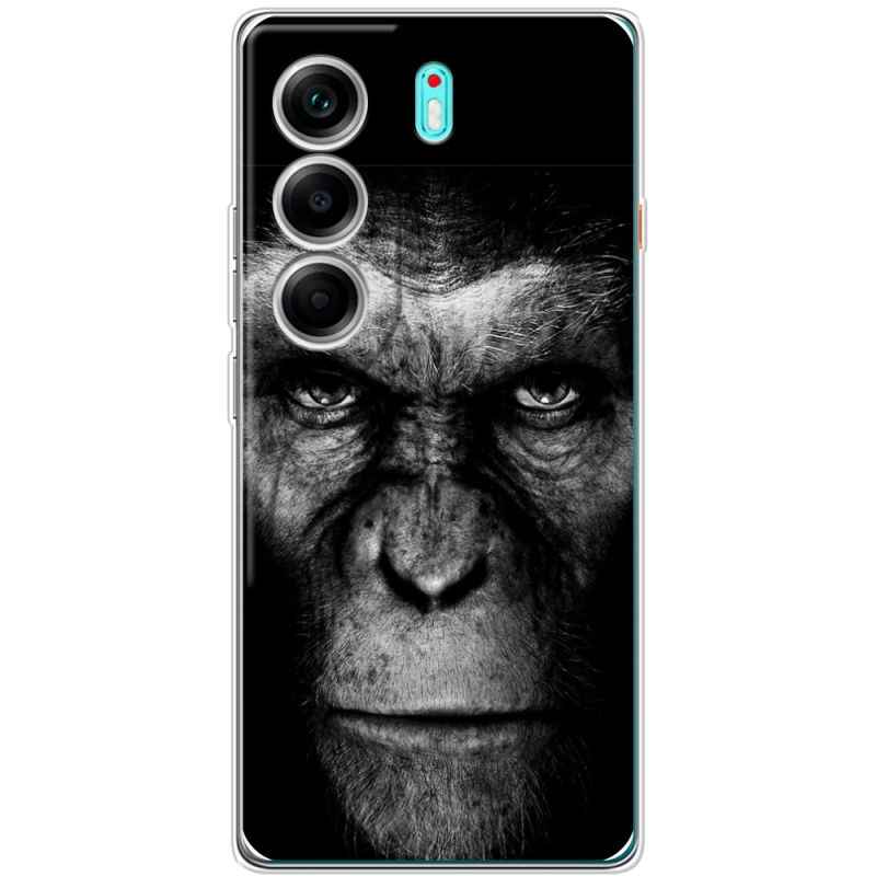 Чохол BoxFace Tecno Camon 40 