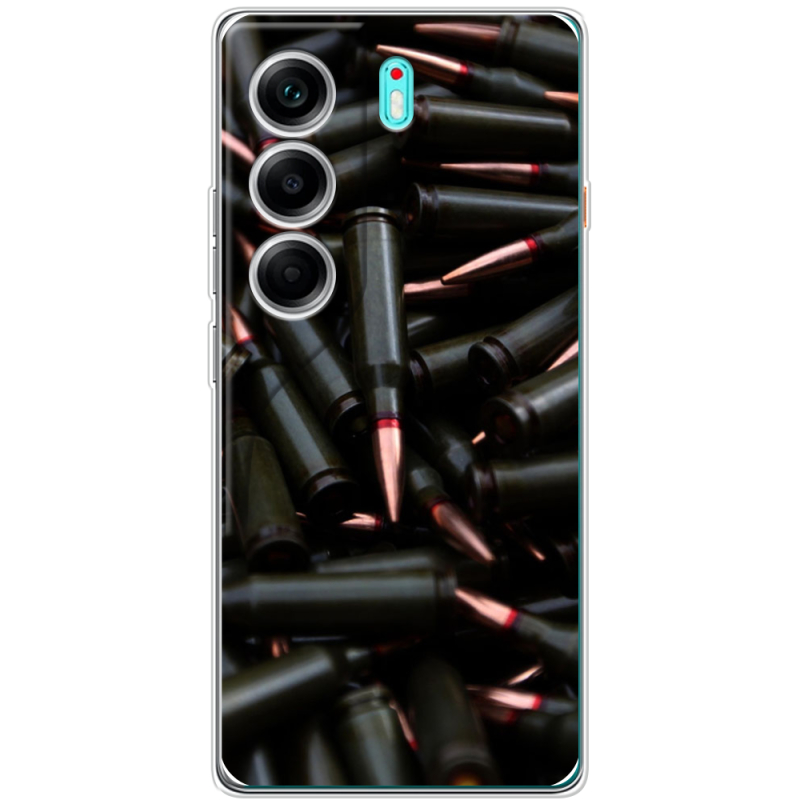 Чохол BoxFace Tecno Camon 40 