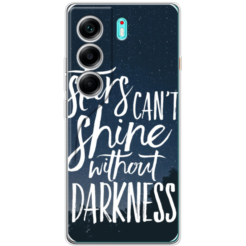 Чохол BoxFace Tecno Camon 40 