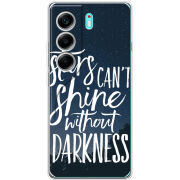 Чохол BoxFace Tecno Camon 40 