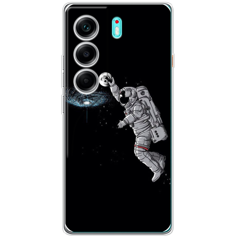 Чохол BoxFace Tecno Camon 40 