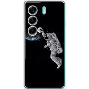 Чохол BoxFace Tecno Camon 40 