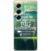 Чохол BoxFace Tecno Camon 40 