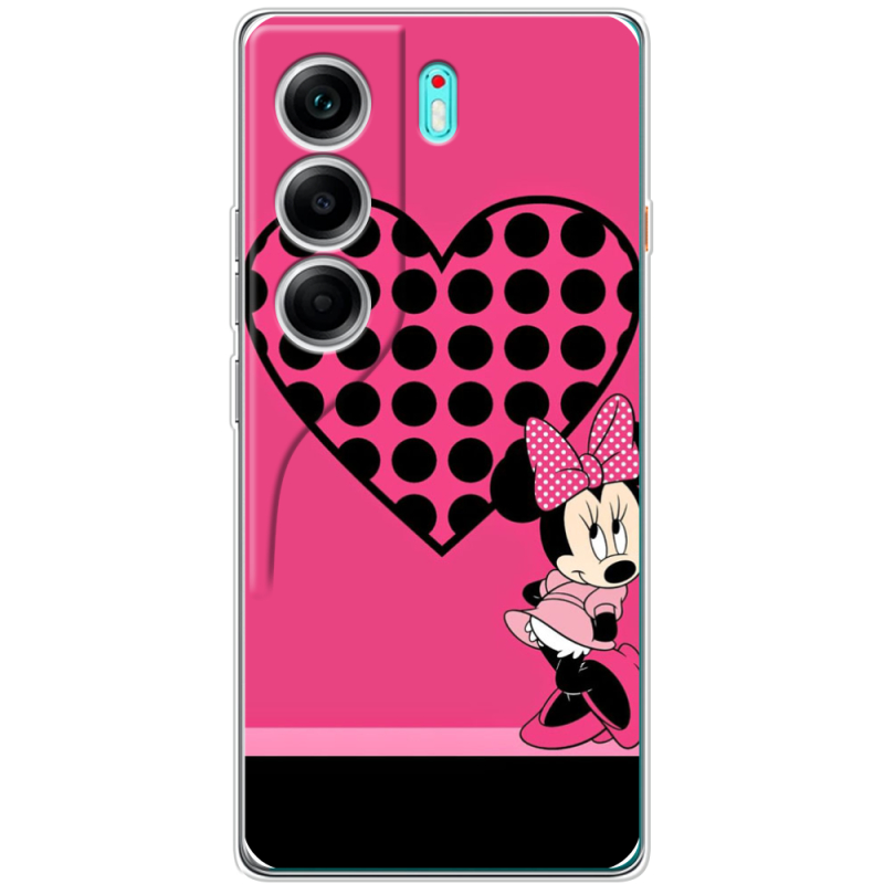 Чохол BoxFace Tecno Camon 40 