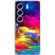 Чохол BoxFace Tecno Camon 40 