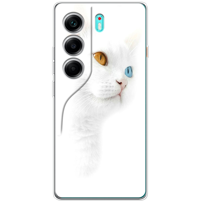 Чохол BoxFace Tecno Camon 40 