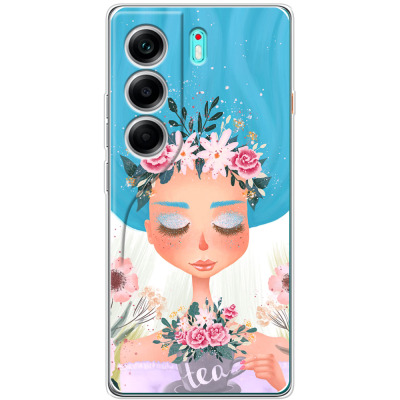 Чохол BoxFace Tecno Camon 40 