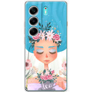 Чохол BoxFace Tecno Camon 40 