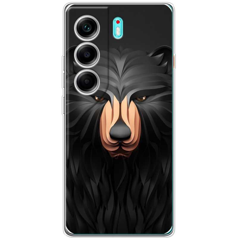 Чохол BoxFace Tecno Camon 40 