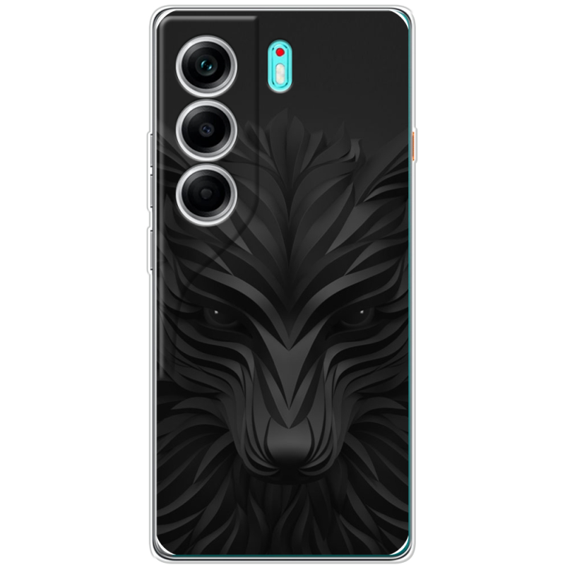 Чохол BoxFace Tecno Camon 40 