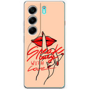 Чохол BoxFace Tecno Camon 40 