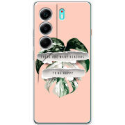 Чохол BoxFace Tecno Camon 40 