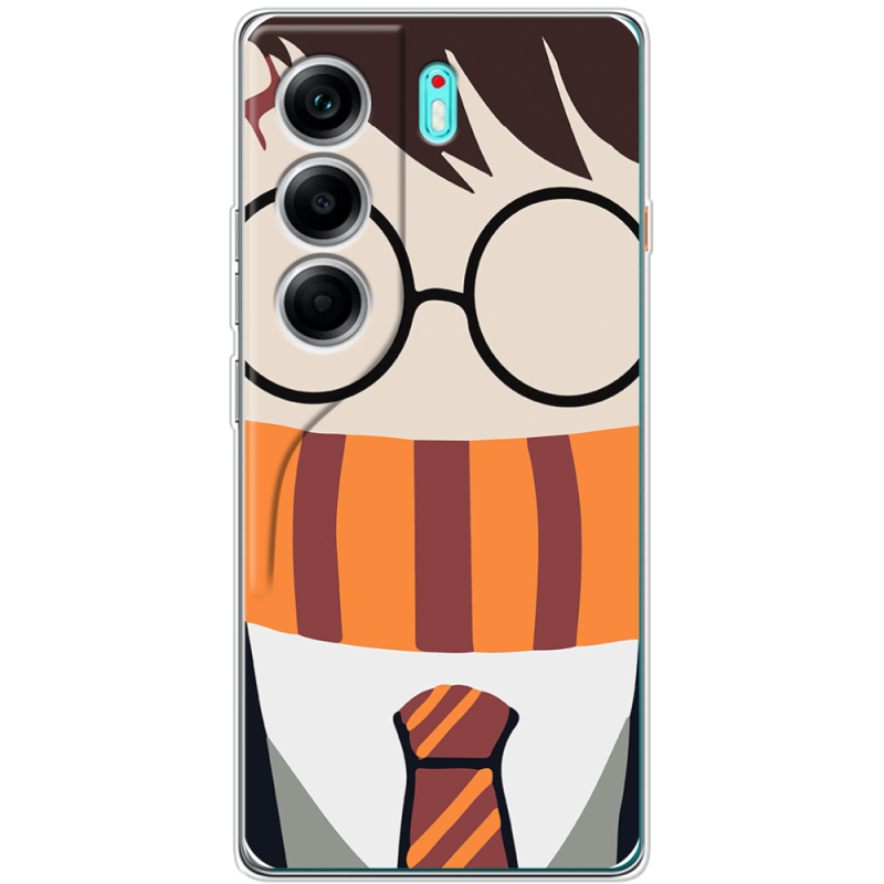 Чохол BoxFace Tecno Camon 40 Harry