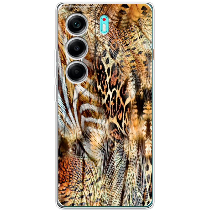 Чохол BoxFace Tecno Camon 40 