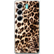 Чохол BoxFace Tecno Camon 40 