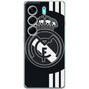 Чохол BoxFace Tecno Camon 40 Real Football