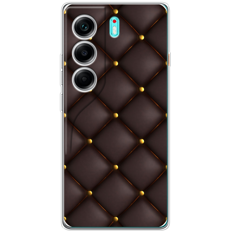 Чохол BoxFace Tecno Camon 40 