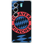 Чохол BoxFace Tecno Camon 40 FC Bayern