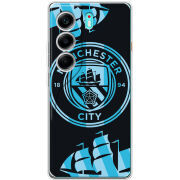 Чохол BoxFace Tecno Camon 40 FC M-City